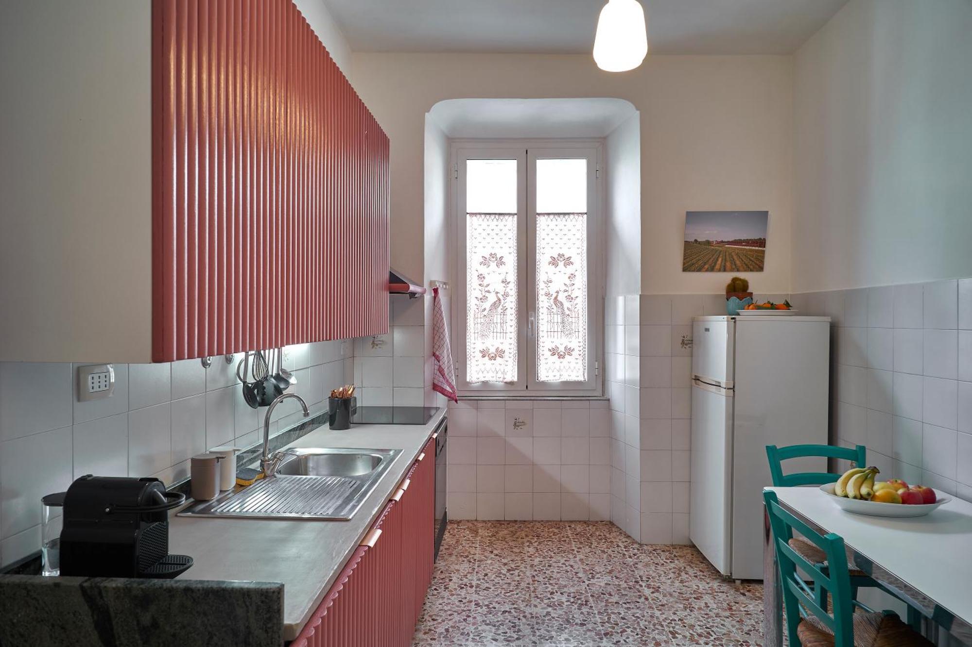 La Casa Fra La Storia E Il Mare Apartamento Imperia Exterior foto