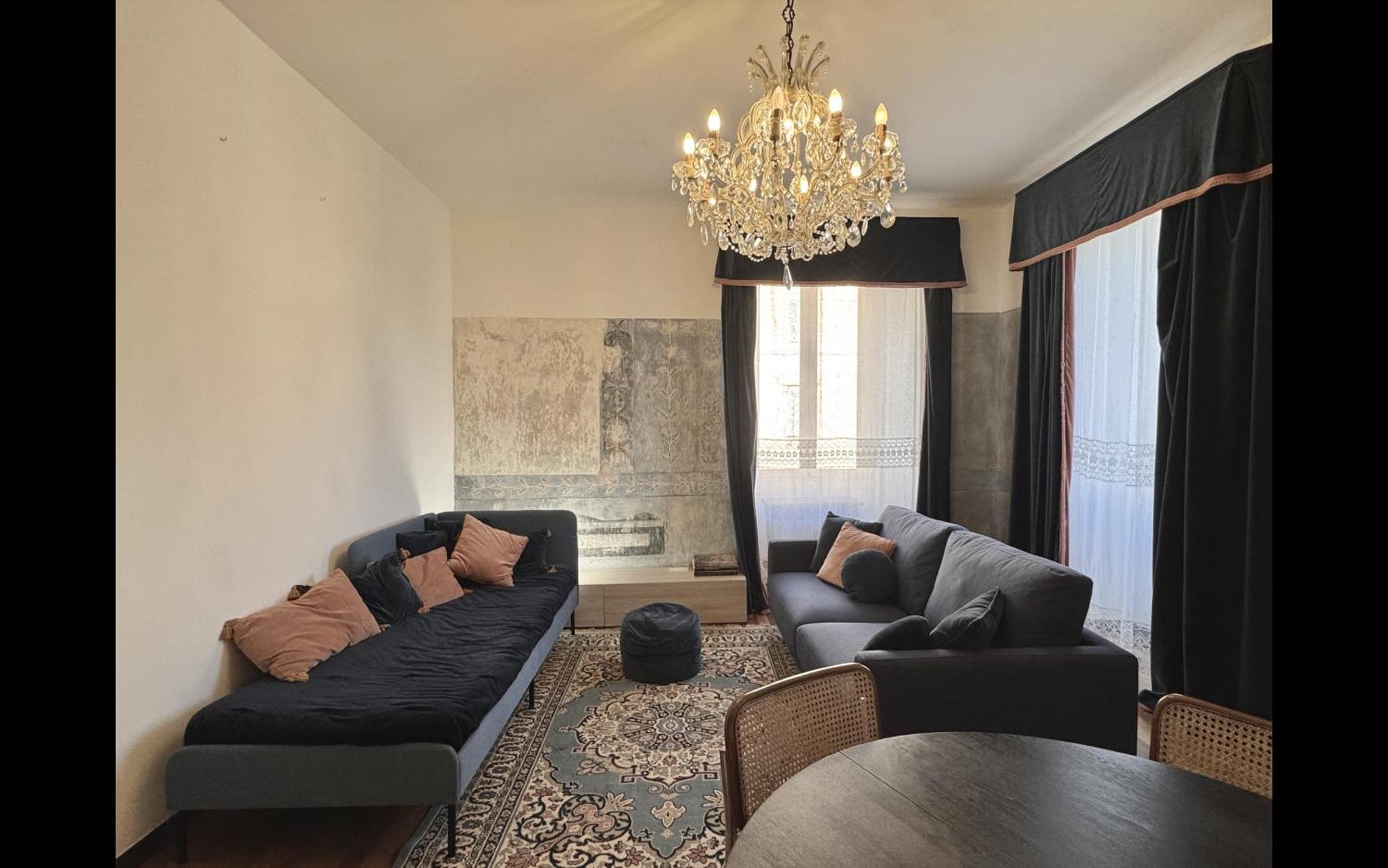La Casa Fra La Storia E Il Mare Apartamento Imperia Exterior foto