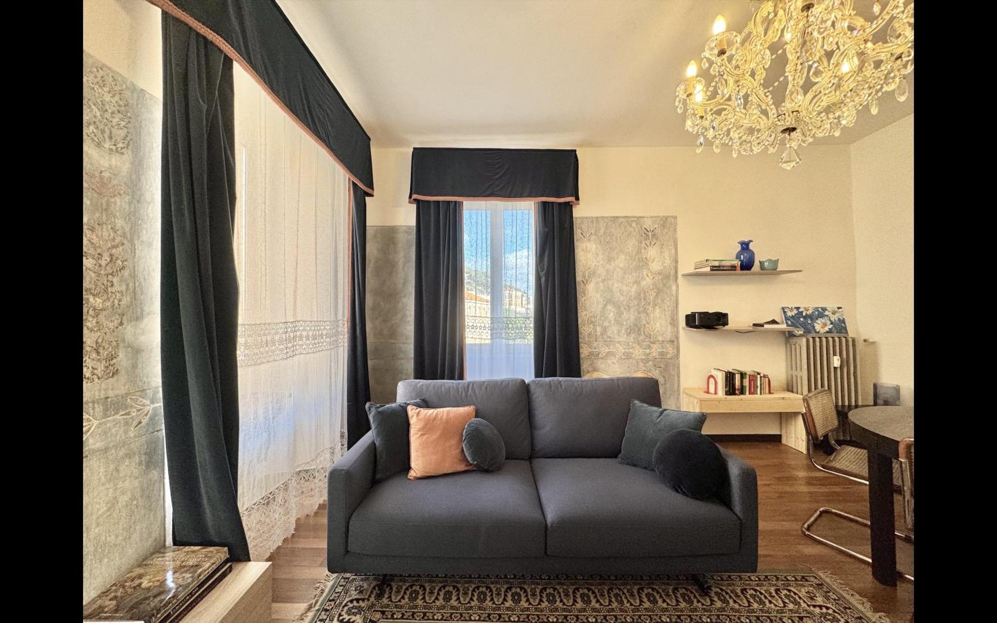 La Casa Fra La Storia E Il Mare Apartamento Imperia Exterior foto